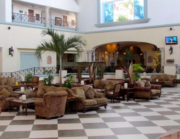 Mexico All Inclusive Destination Wedding Hyatt Zilara Cancun