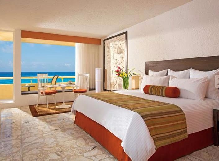 Mexico Destination Wedding Locations Hyatt Ziva Cancun