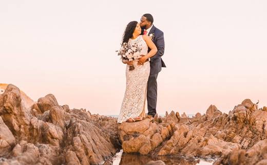 Cabo San Lucas Destination Wedding Packages