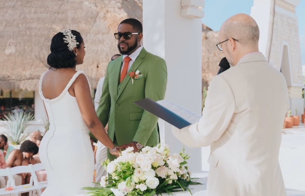 best resorts for weddings