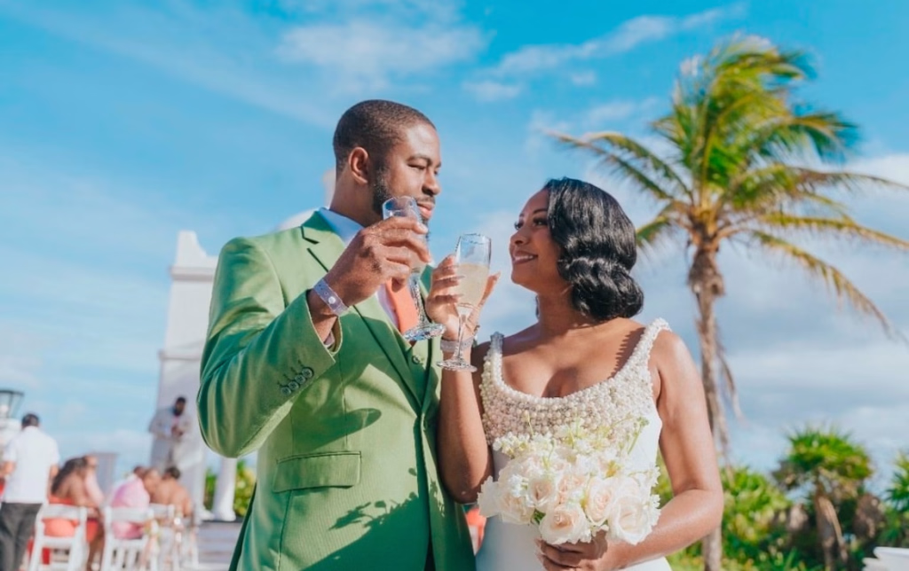 best resorts for weddings