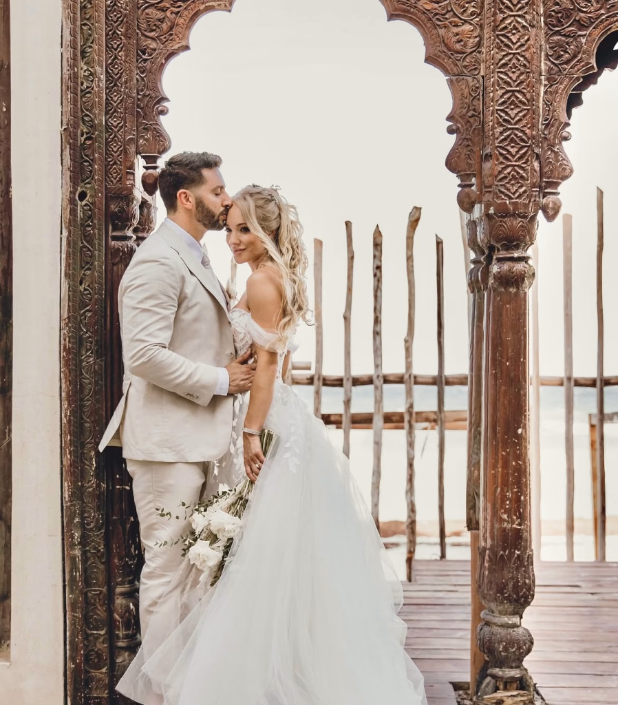 Best Destination Weddings