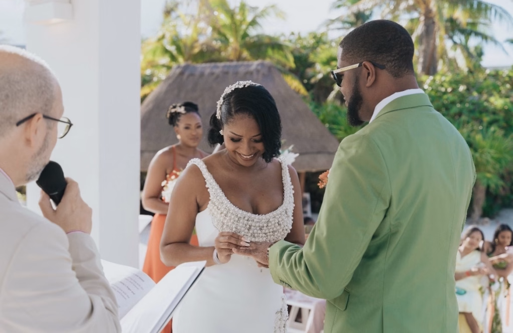 best resorts for weddings