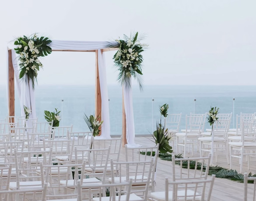 Best Destination Weddings