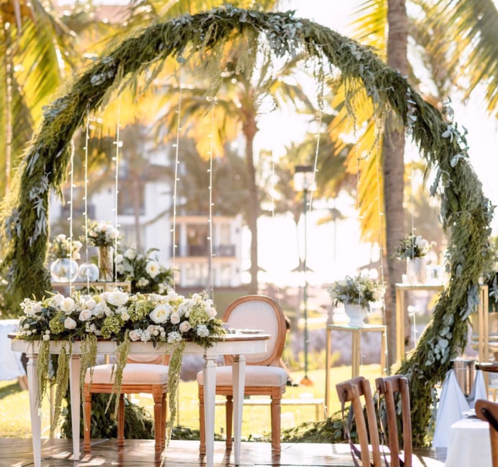 Best Destination Weddings