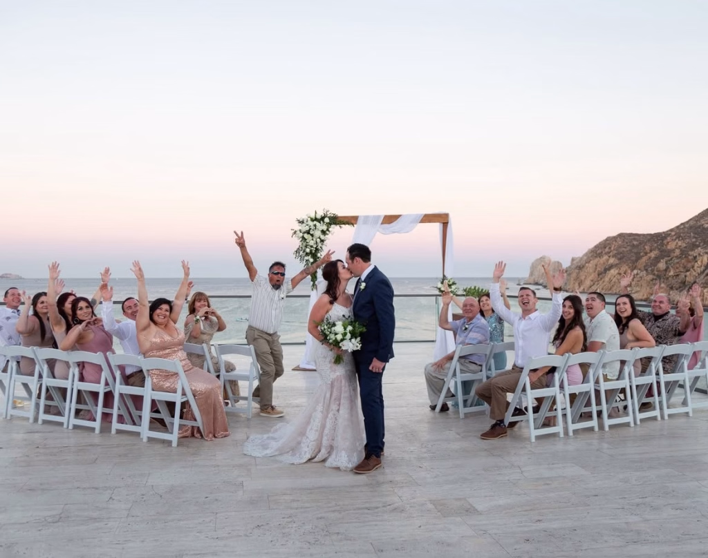 Cabo San Lucas Weddings