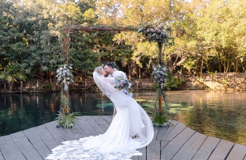 Best Destination Weddings