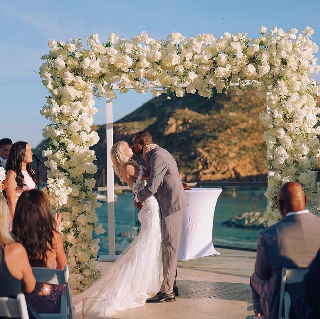 Cabo San Lucas Weddings