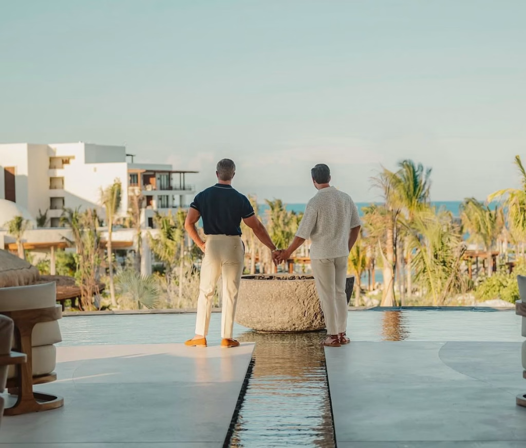 Caribbean Destination Wedding