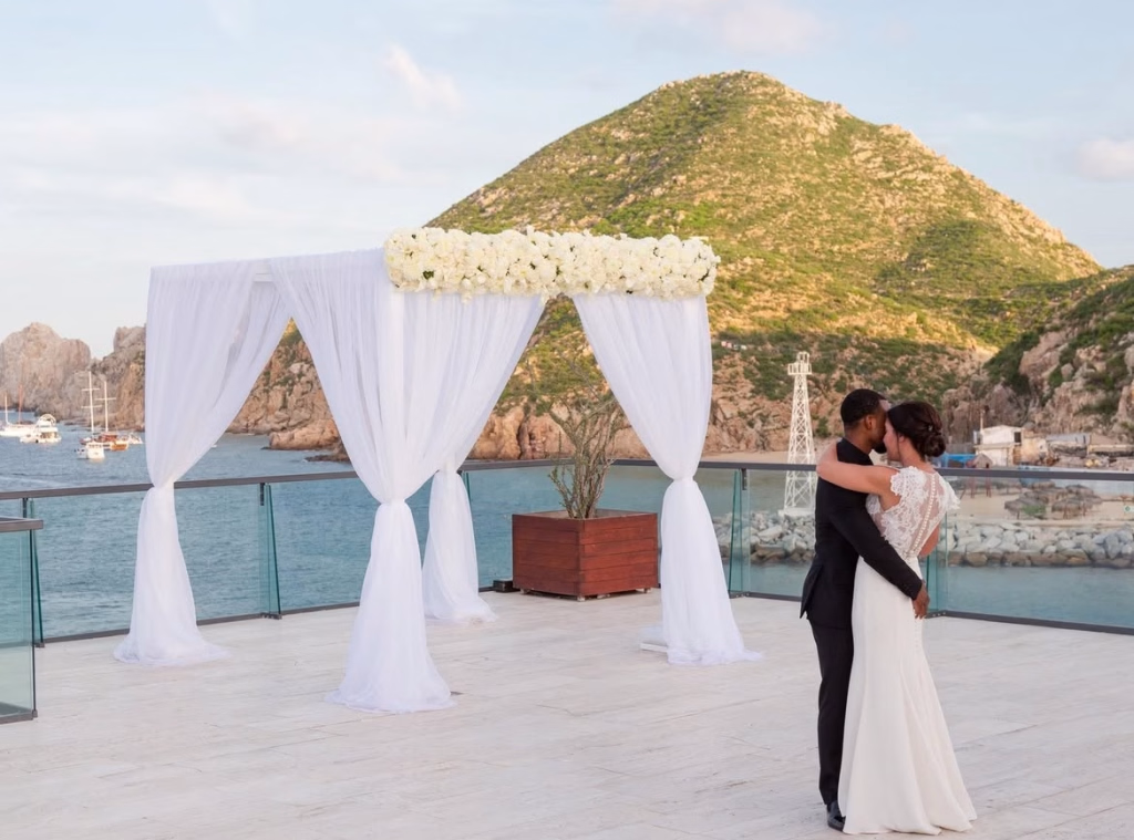 Cabo San Lucas Weddings