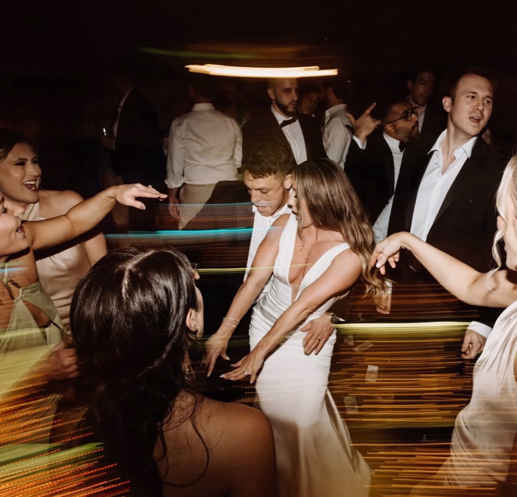 Best Resorts for Reception Parties
