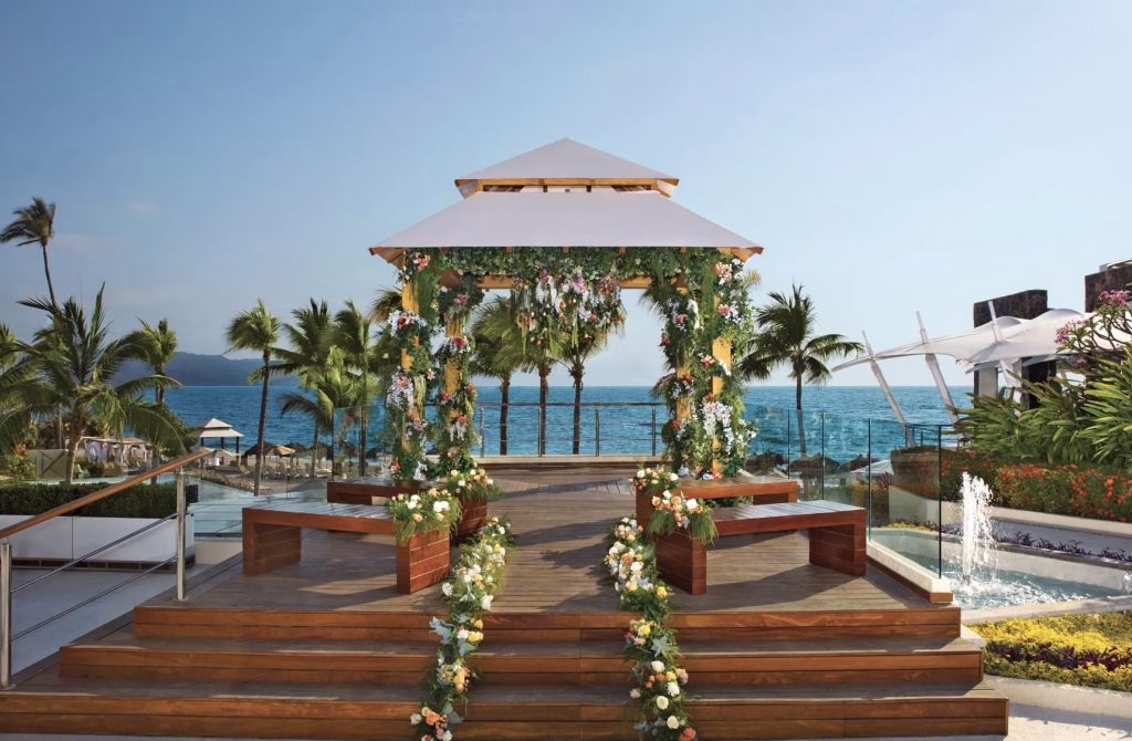 Caribbean Destination Wedding