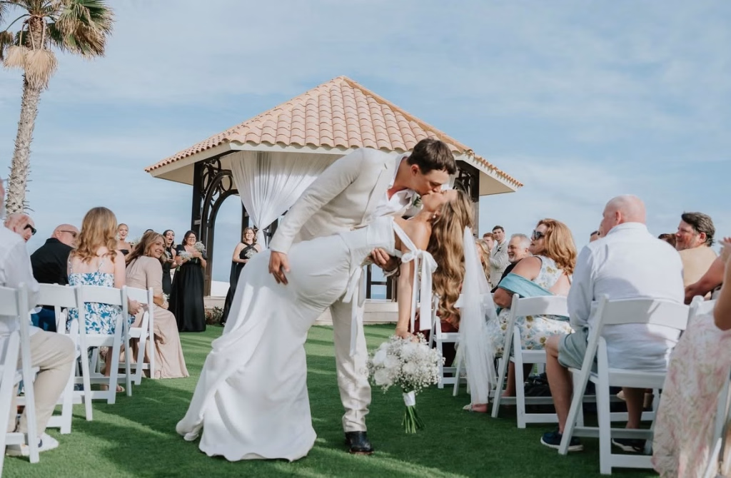 Wedding Planner Los Cabos Mexico