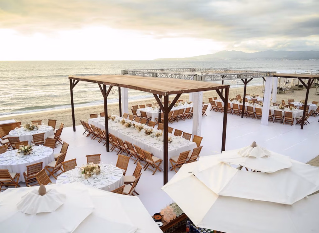 Affordable Destination Wedding Packages