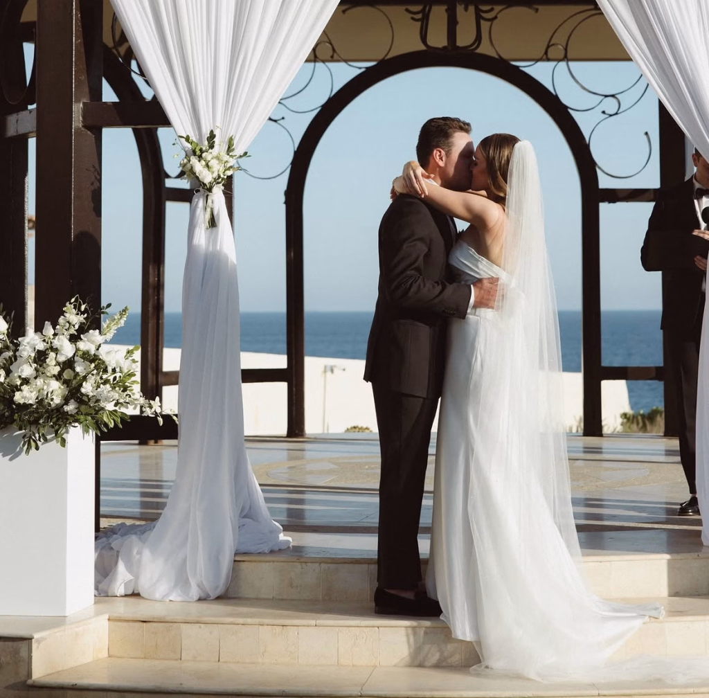 Wedding Planner Los Cabos Mexico
