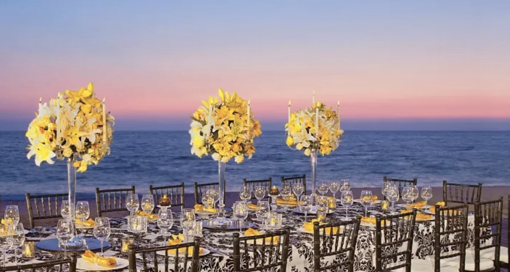 Caribbean Destination Wedding