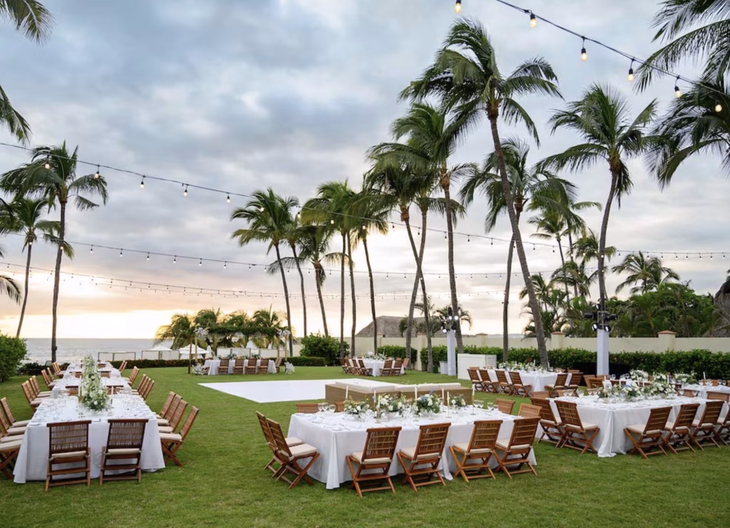Affordable Destination Wedding Packages
