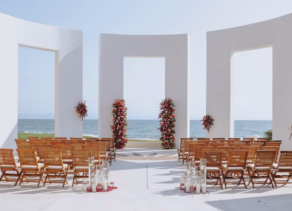 Affordable Destination Wedding Packages