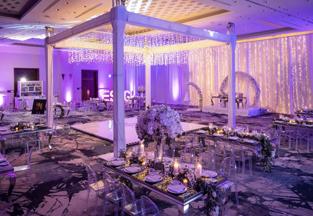 Affordable Destination Wedding Packages