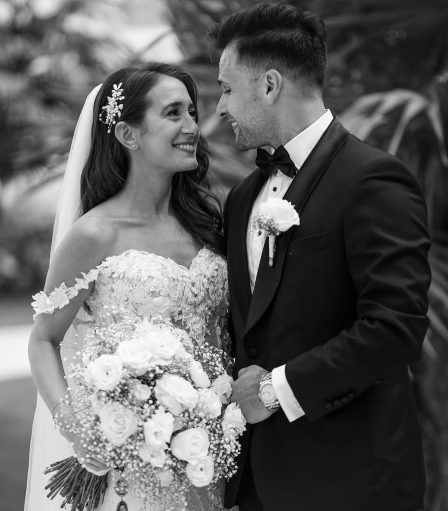 Riviera Maya Mexico Wedding