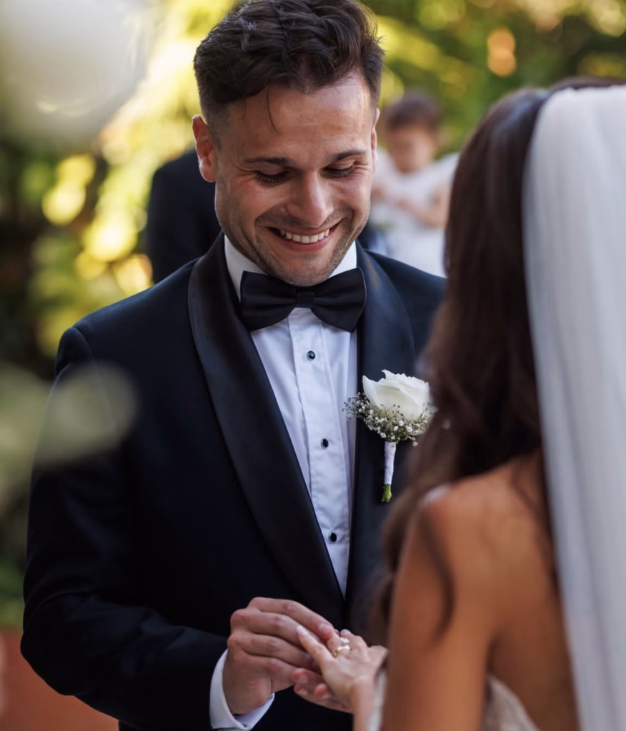 Riviera Maya Mexico Wedding