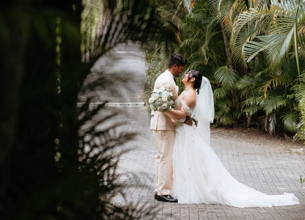Best Wedding Destinations in Costa Rica