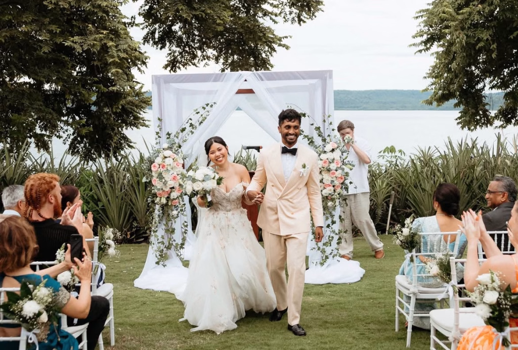 Best Wedding Destinations in Costa Rica