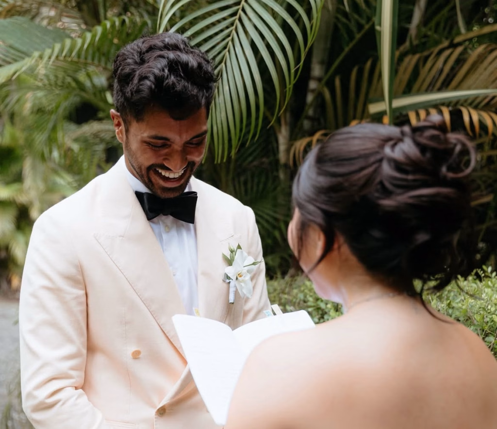 Best Wedding Destinations in Costa Rica