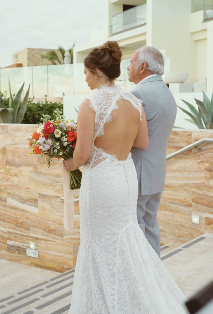 Wedding Planner Los Cabos Mexico