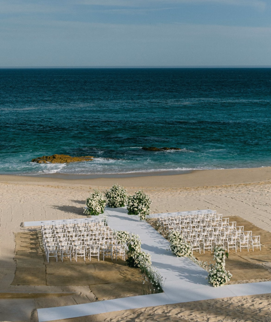 Wedding Planner Cabo San Lucas