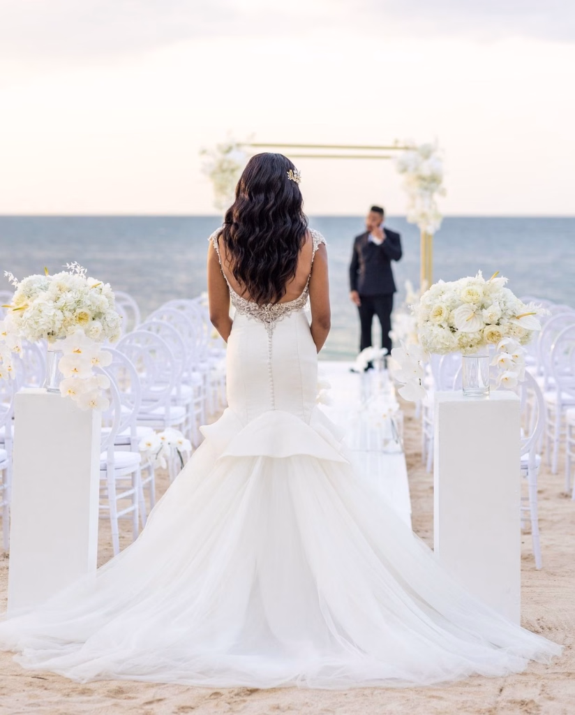 Wedding Planner Cabo San Lucas