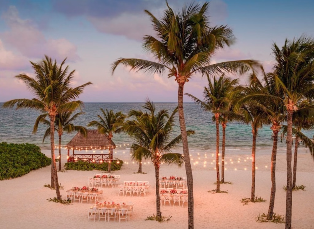 Best Destination Weddings in Mexico