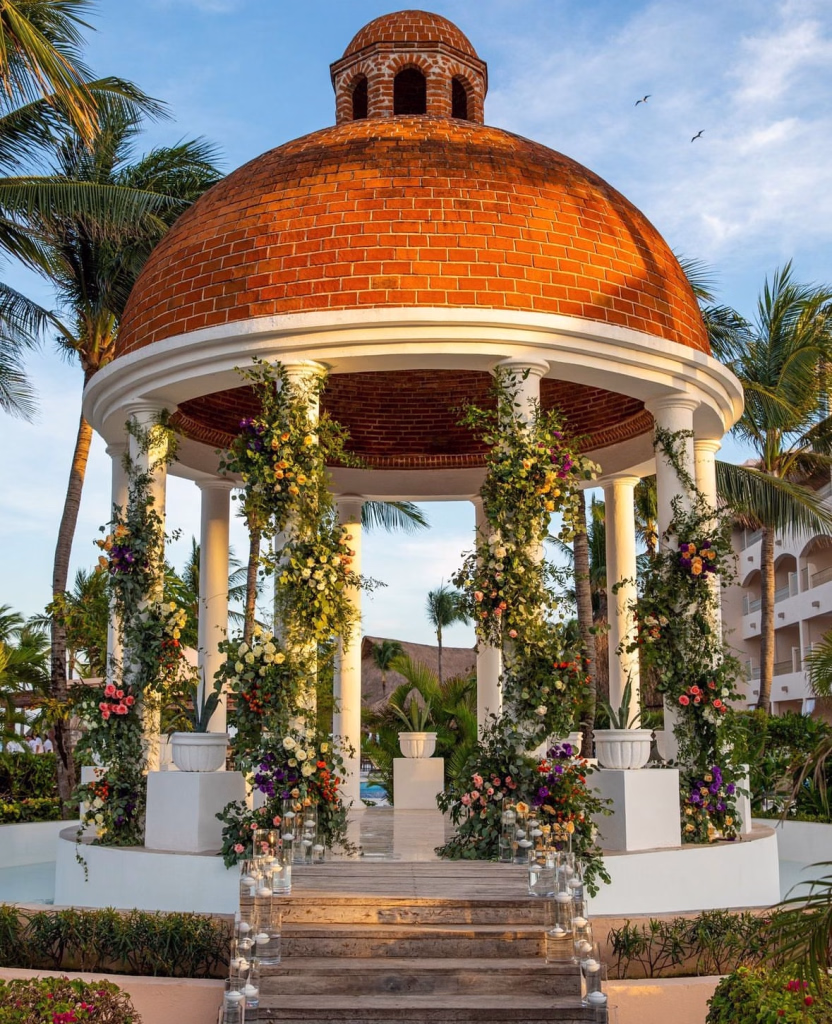Best Destination Weddings in Mexico